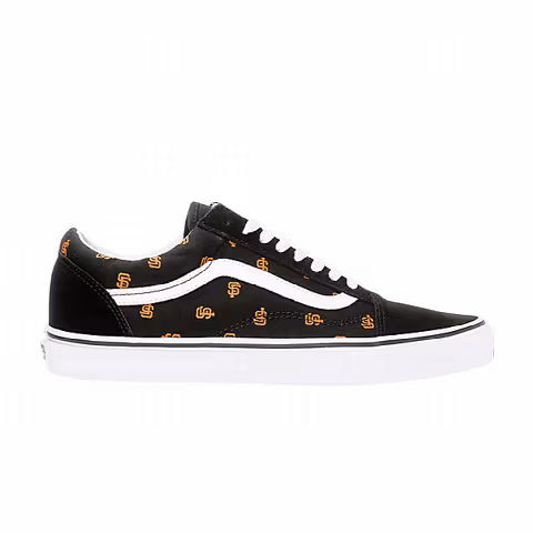 MLB x Vans Old Skool 'Giants'