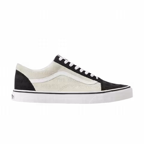 Vans Old Skool 'Deboss OTW'