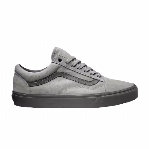 Vans Old Skool C&D 'Pewter'