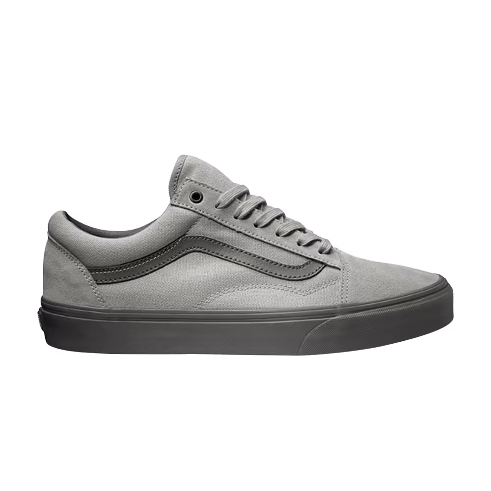 Vans Old Skool C&D Pewter
