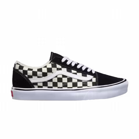 Vans Old Skool Lite 'Checkerboard'