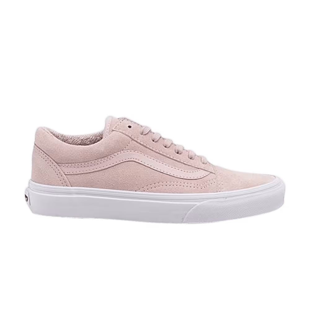 Vans Old Skool Peachskin