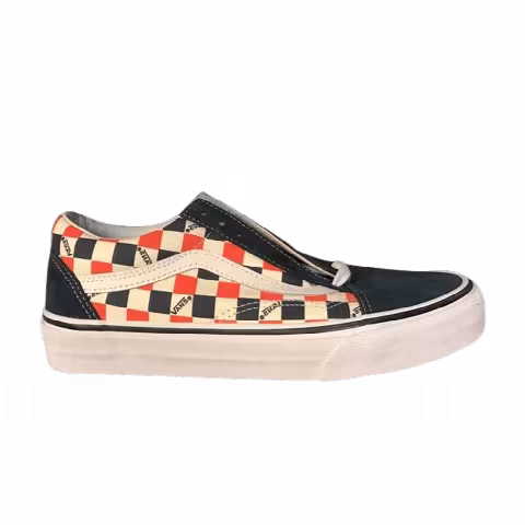 Vans Old Skool 'U.S. Open'