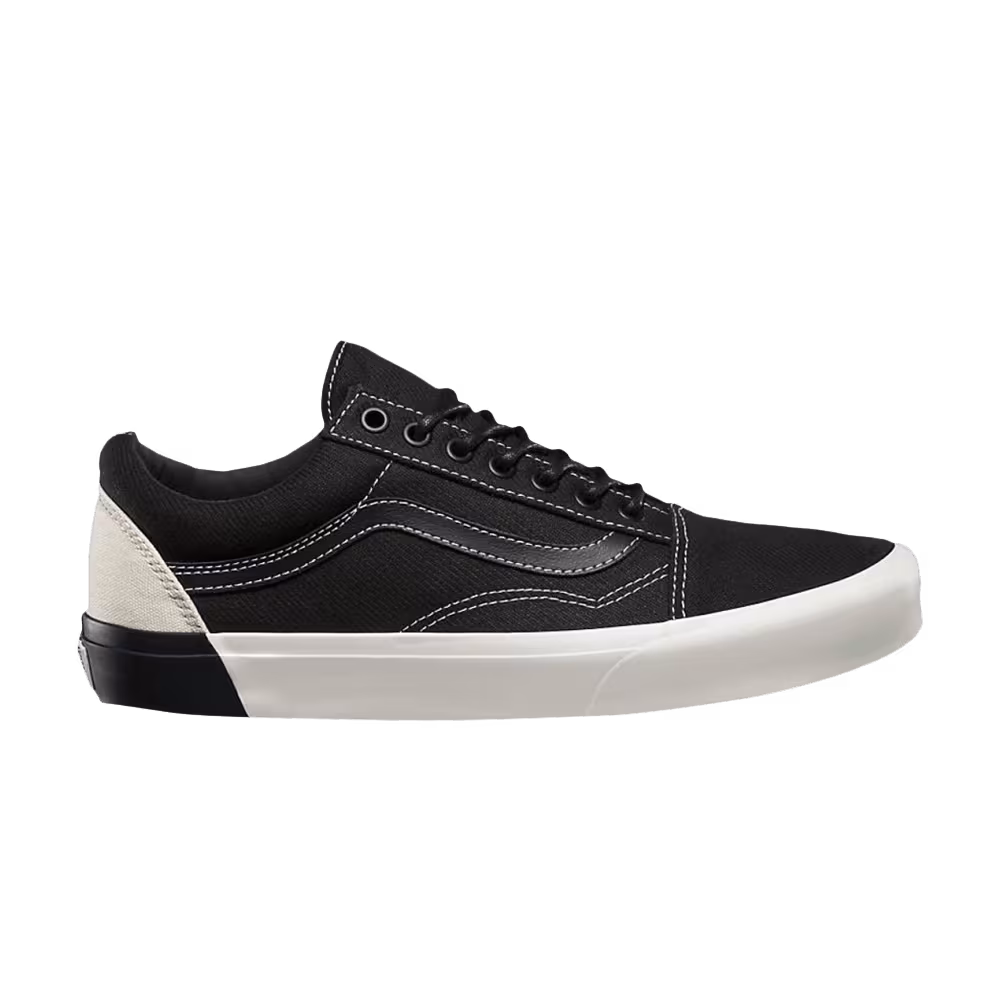Vans Old Skool DX Blocked