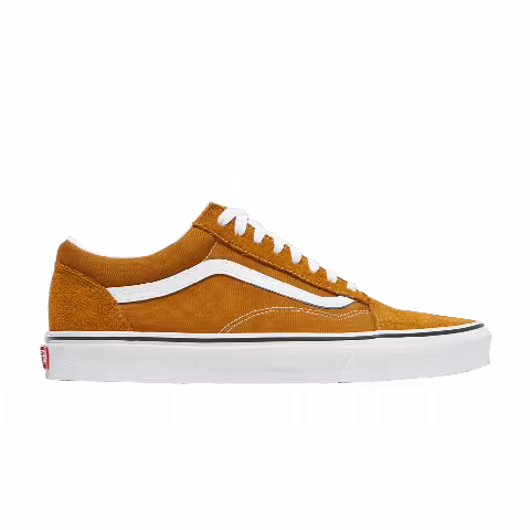 Vans Old Skool 'Golden Brown'
