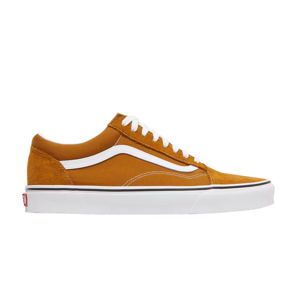 Vans Old Skool Golden Brown