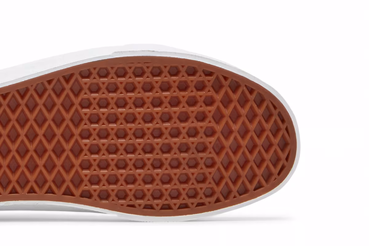 Vans Old Skool Golden Brown, view 6