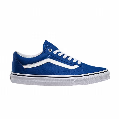 Vans Old Skool Canvas 'True Blue'