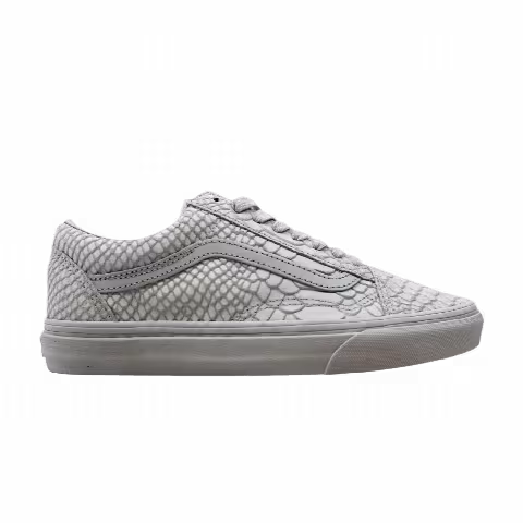 Vans Old Skool DX 'Python'