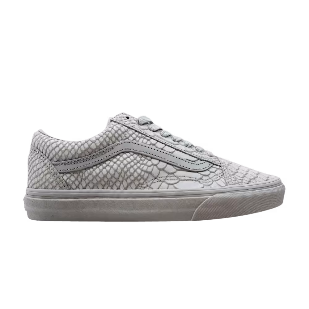 Vans Old Skool DX Python