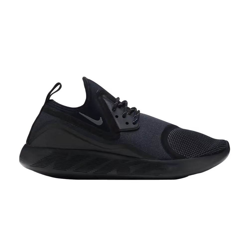 Nike Lunarcharge Essential Triple Black