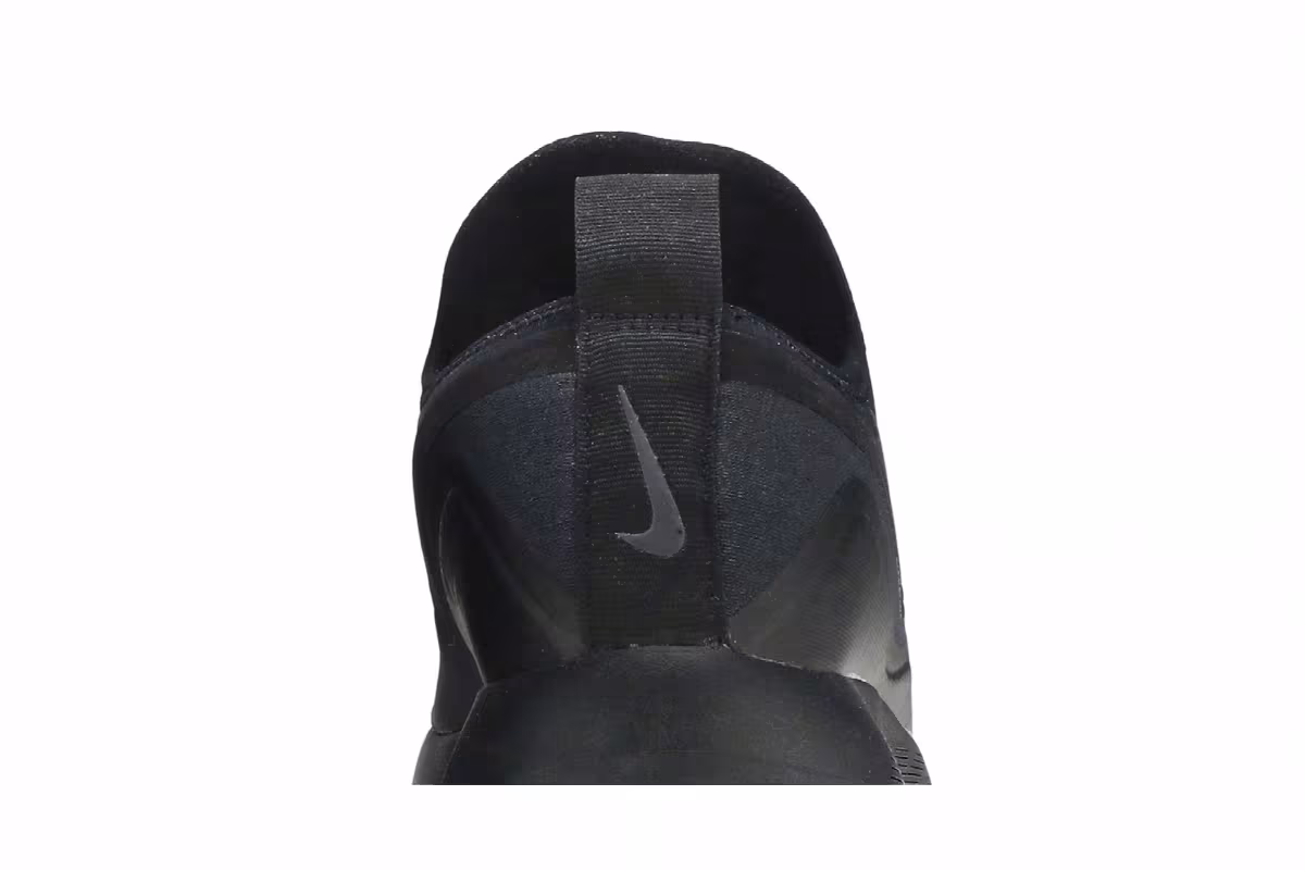 Nike Lunarcharge Essential Triple Black, view 8