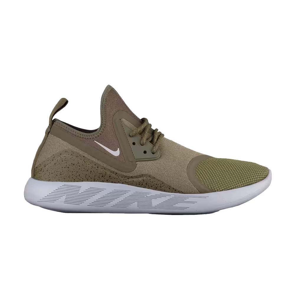 Nike LunarCharge Premium LE Medium Olive