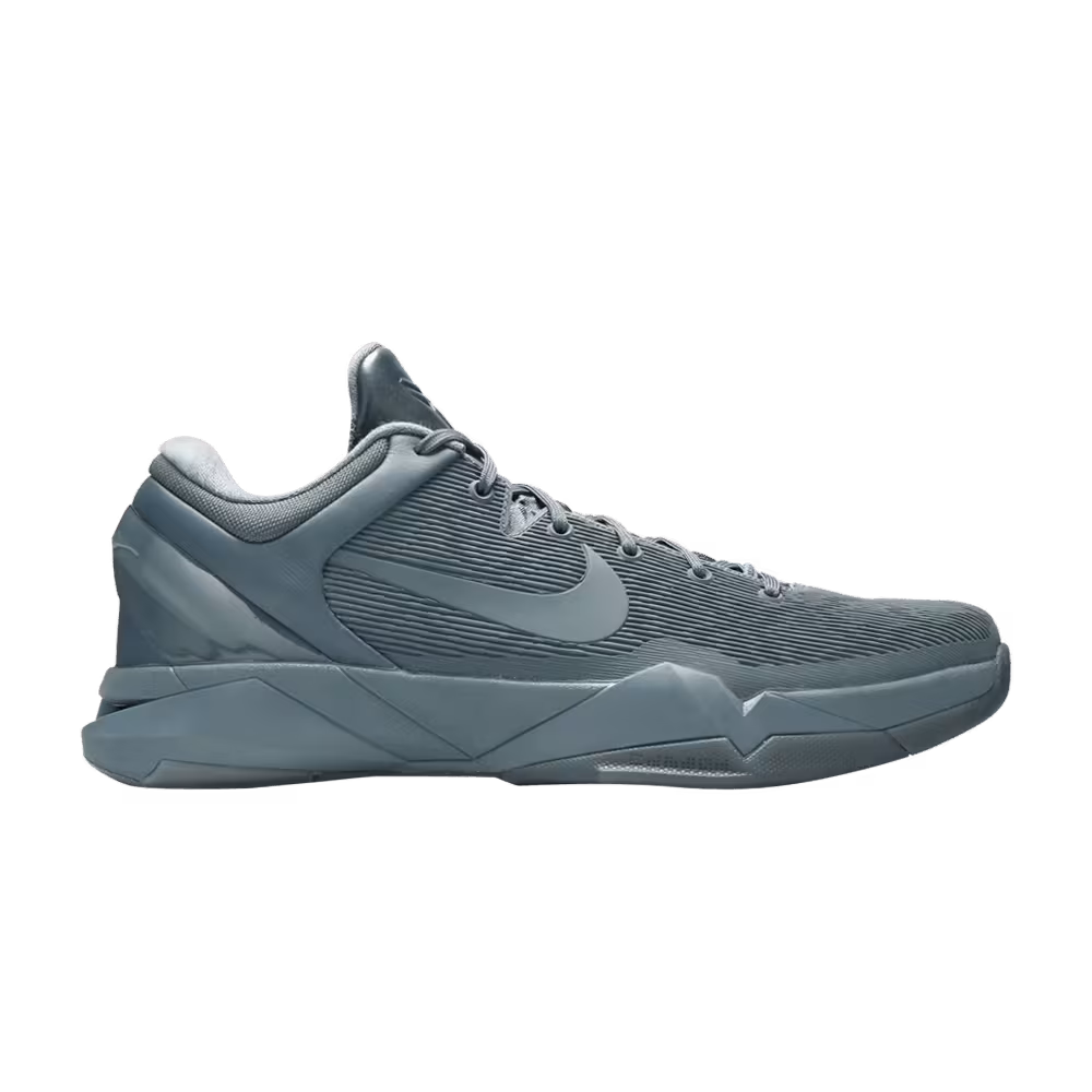 Nike Zoom Kobe 7 Fade To Black