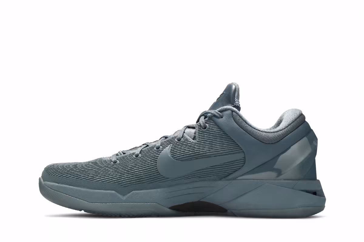 Nike Zoom Kobe 7 Fade To Black, view 4