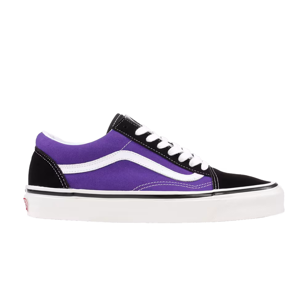 Vans Old Skool 36 DX Anaheim Factory