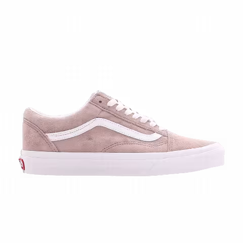 Vans Old Skool Suede 'Shadow Grey'