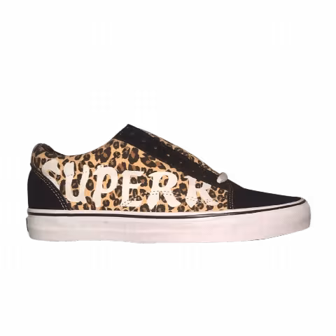 Superrradical x Vans Old Skool