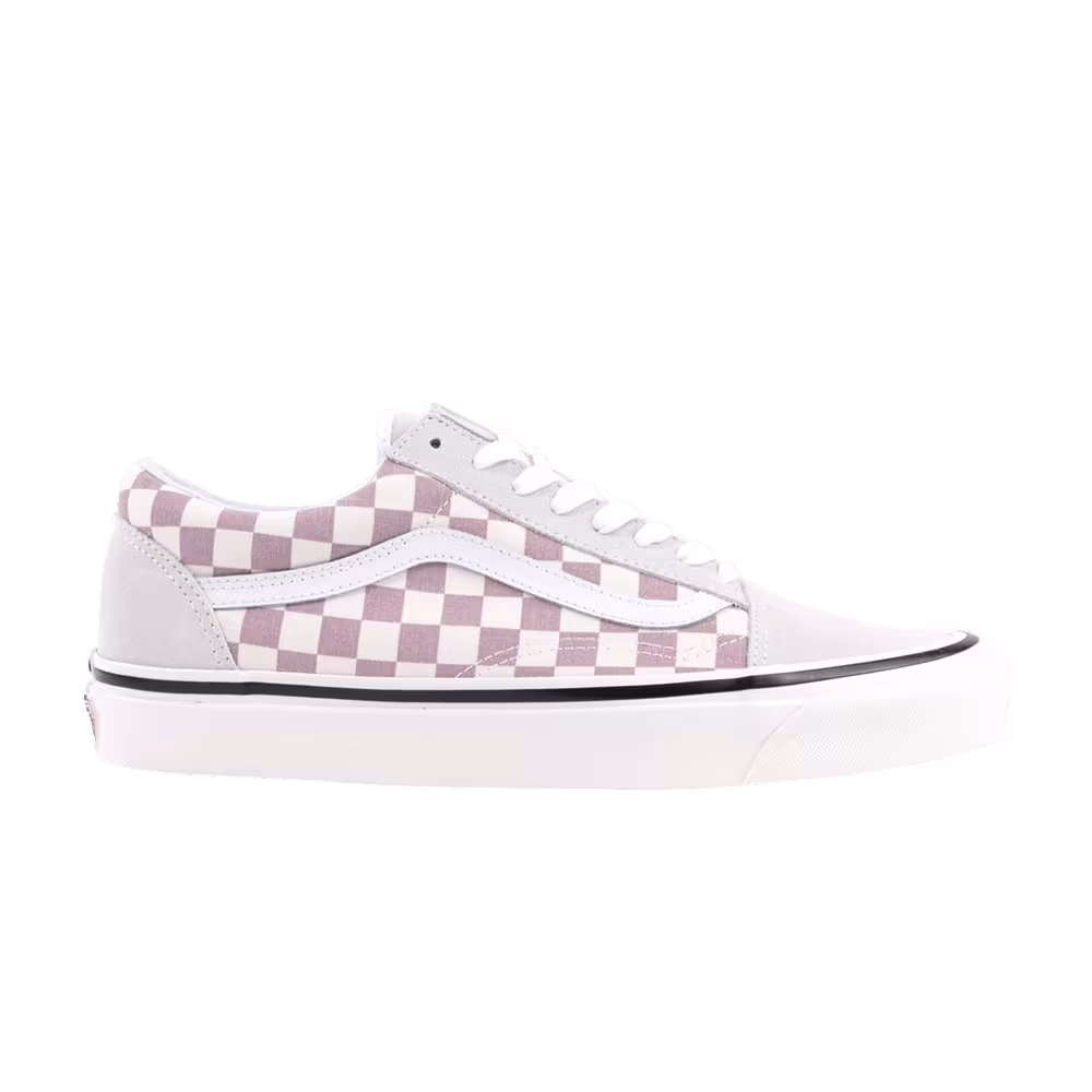 Vans Old Skool 36 DX OG Mauve