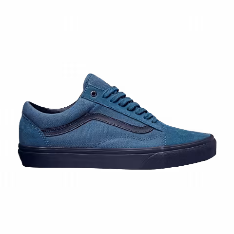 Vans Old Skool 'Blue Ashes'