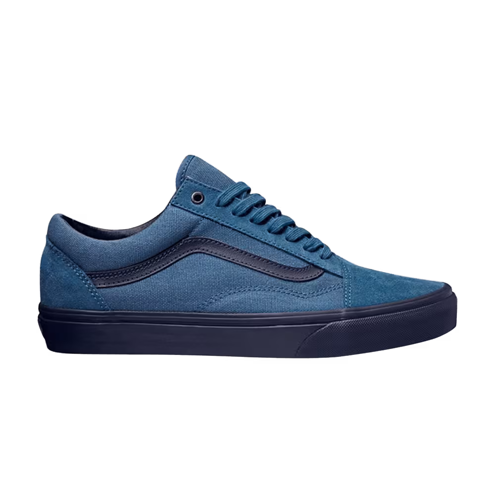 Vans Old Skool Blue Ashes