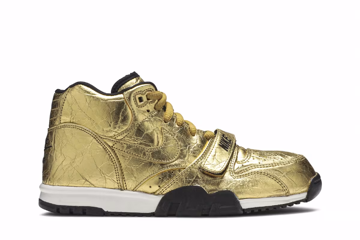 Nike Air Trainer 1 PRM QS Superbowl, view 2