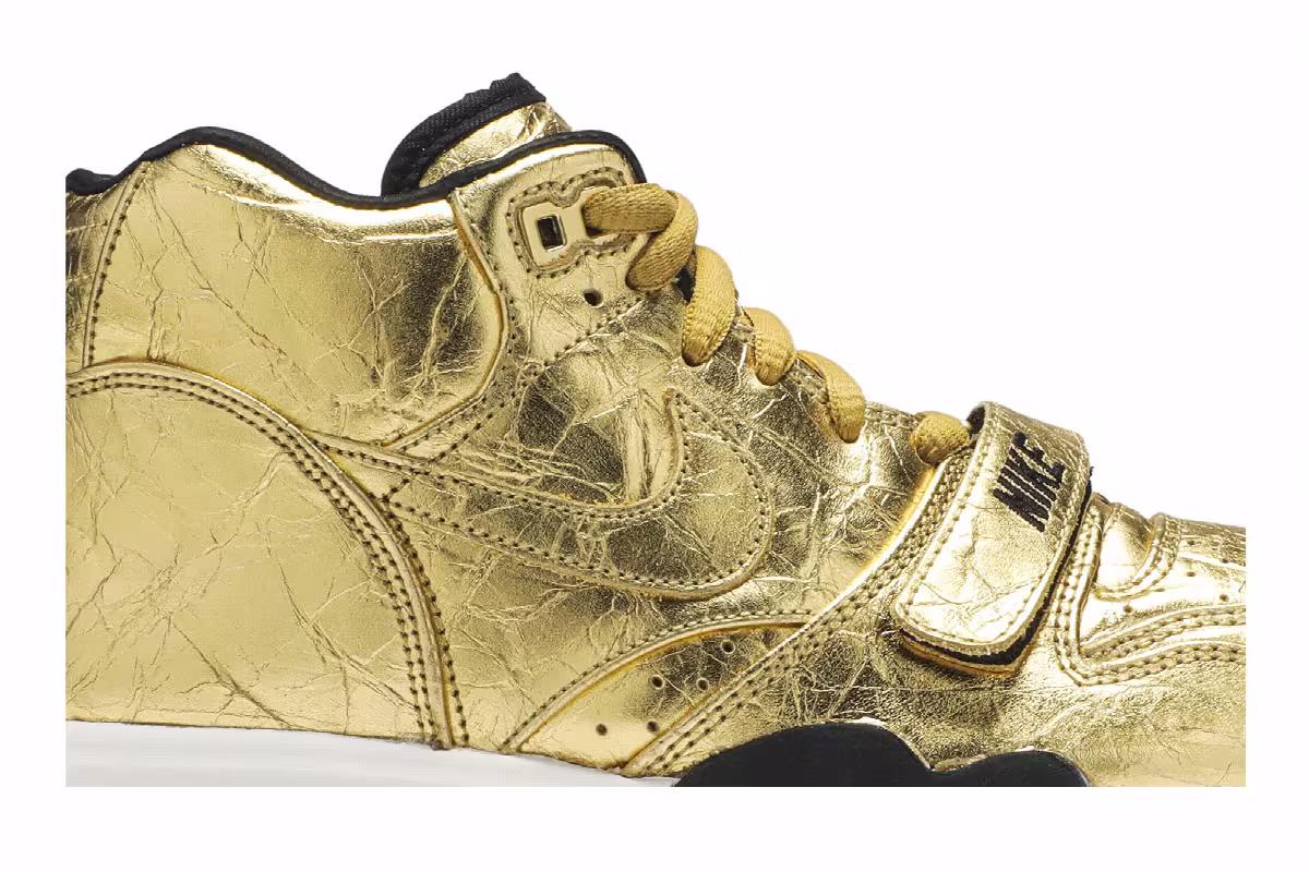 Nike Air Trainer 1 PRM QS Superbowl, view 3