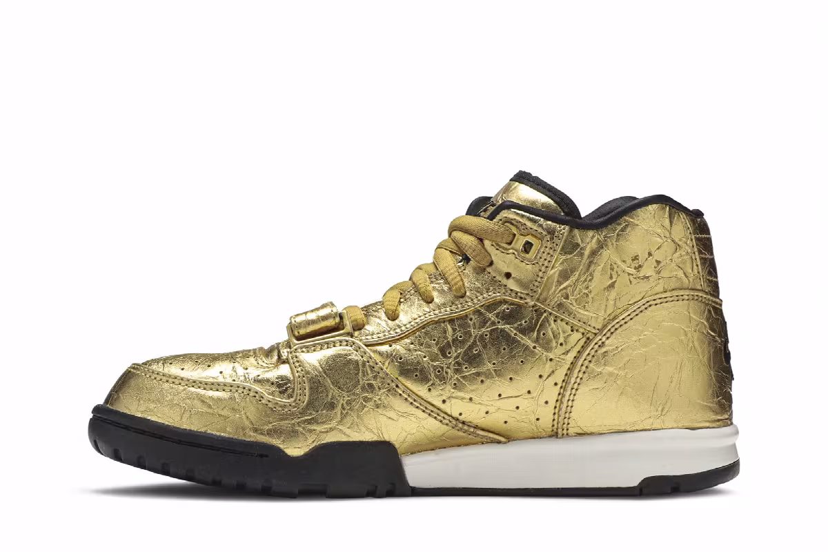 Nike Air Trainer 1 PRM QS Superbowl, view 4