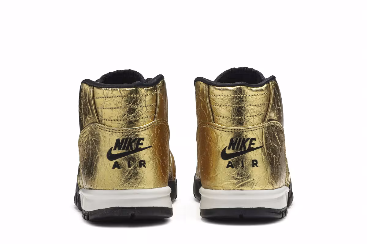 Nike Air Trainer 1 PRM QS Superbowl, view 7