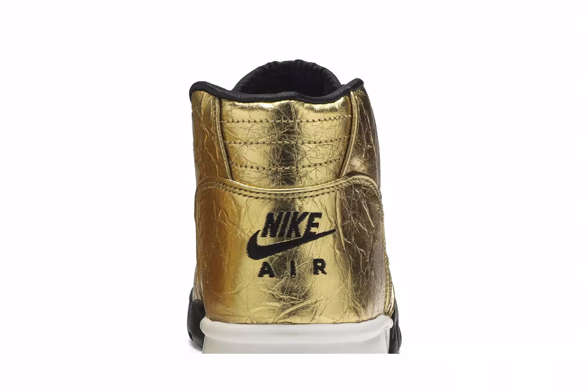 Nike Air Trainer 1 PRM QS Superbowl, view 8
