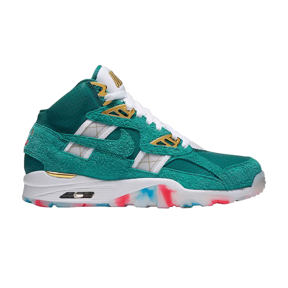 Nike Air Trainer SC High Atlanta '96 Olympics