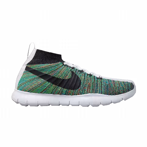Riccardo Tisci x NikeLab Free Train Force Flyknit 'Multicolor'