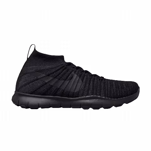 Riccardo Tisci x NikeLab Free Train Force Flyknit 'Black'