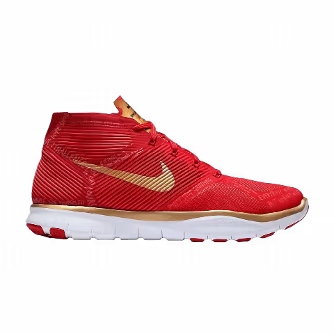 Nike Free Train Instinct Hart 'Hustle Hart'