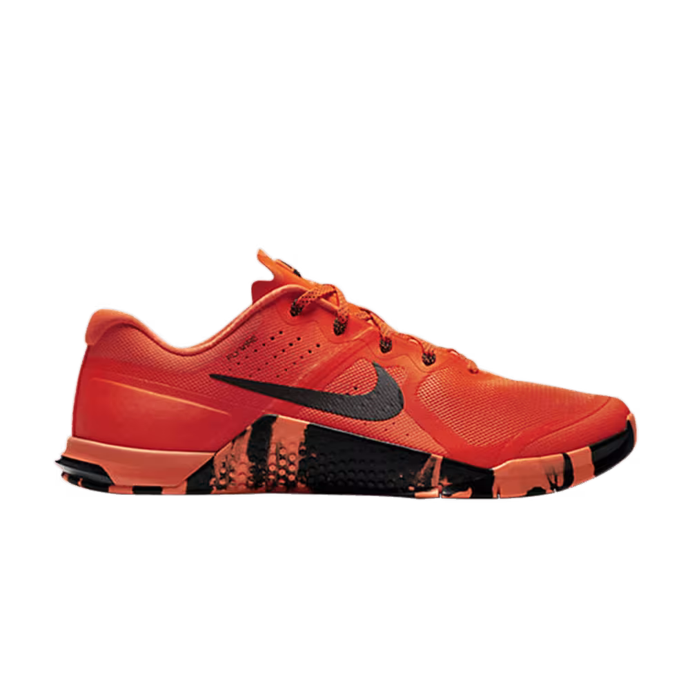 Nike Metcon 2 Strong as Steel