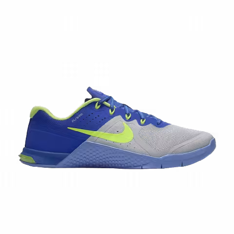 Nike Wmns Metcon 2 'Platinum Green Blue'