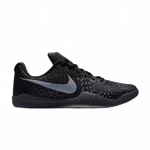 Nike Mamba Instinct 'Dark Grey'