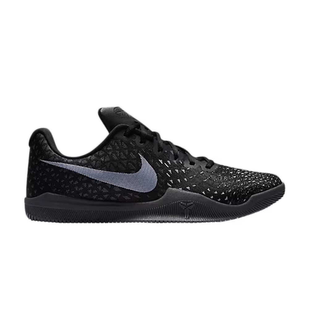Nike Mamba Instinct Dark Grey