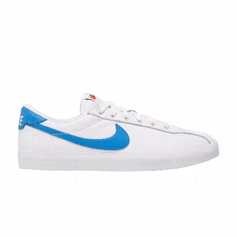 Fragment Design x Nike Air Zoom Lauderdale 'White Photo Blue'