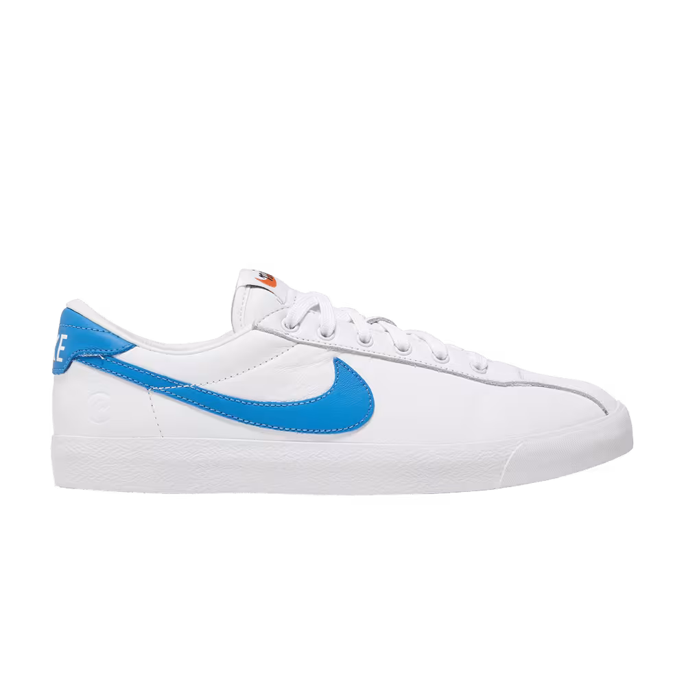 Fragment Design x Nike Air Zoom Lauderdale White Photo Blue