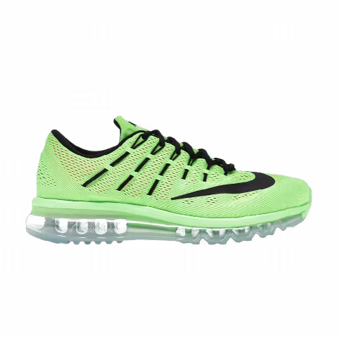 Nike Air Max 2016 'Electric Green'