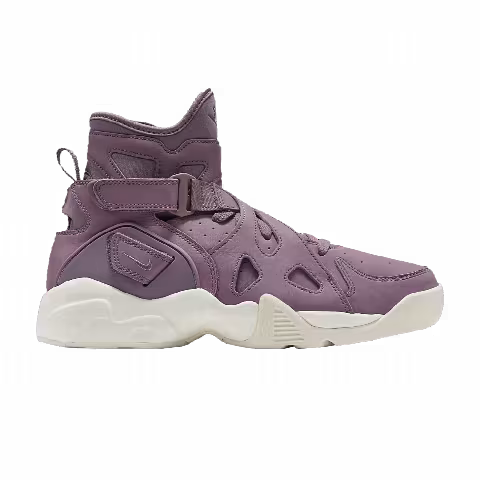 Nike Air Unlimited 'Purple Smoke'