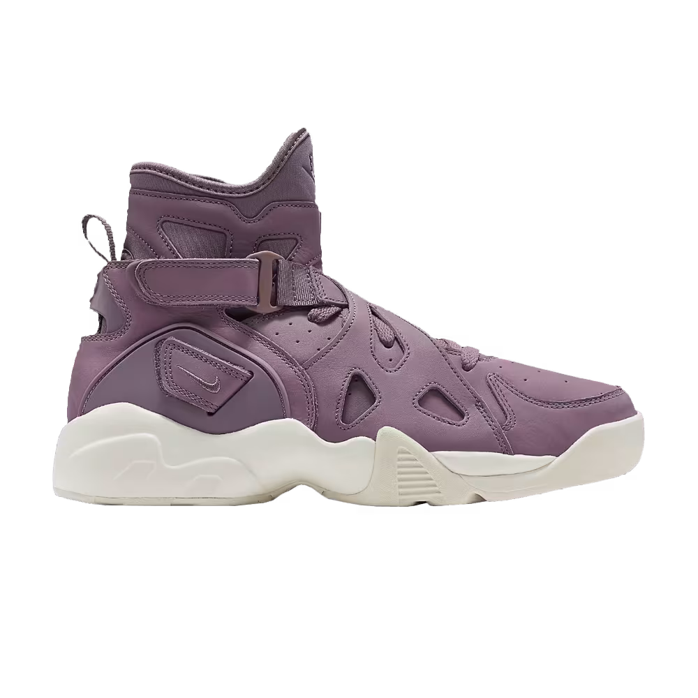 Nike Air Unlimited Purple Smoke
