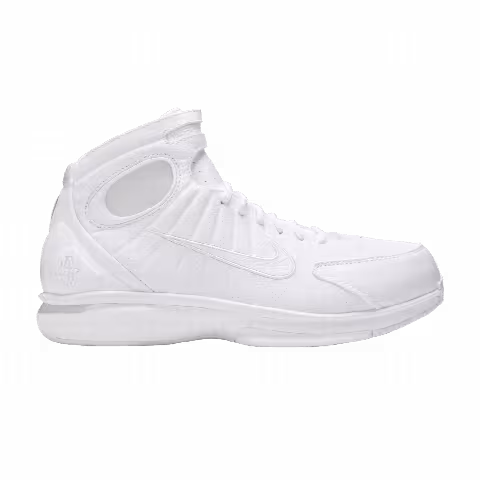 Nike Zoom Huarache 2K4 'Fade To Black'