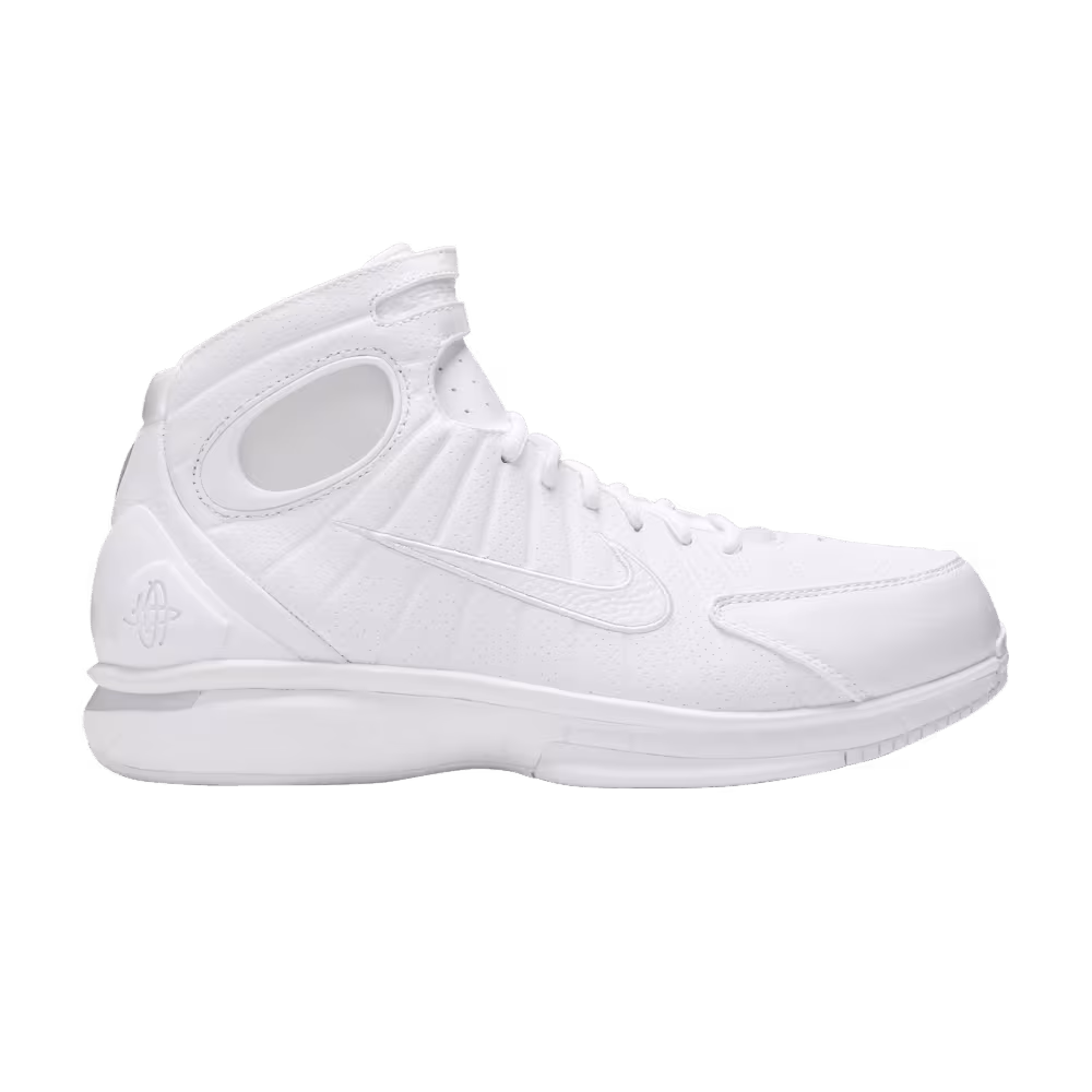 Nike Zoom Huarache 2K4 Fade To Black