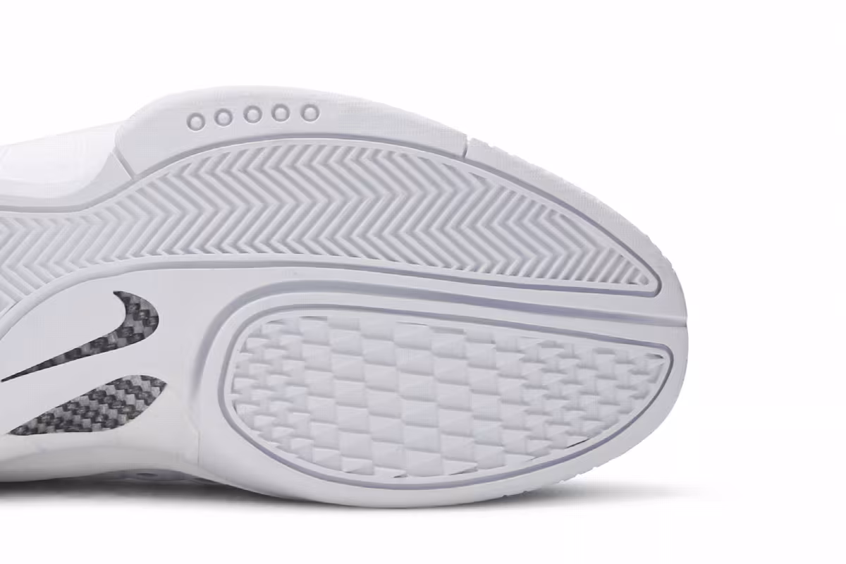 Nike Zoom Huarache 2K4 Fade To Black, view 6