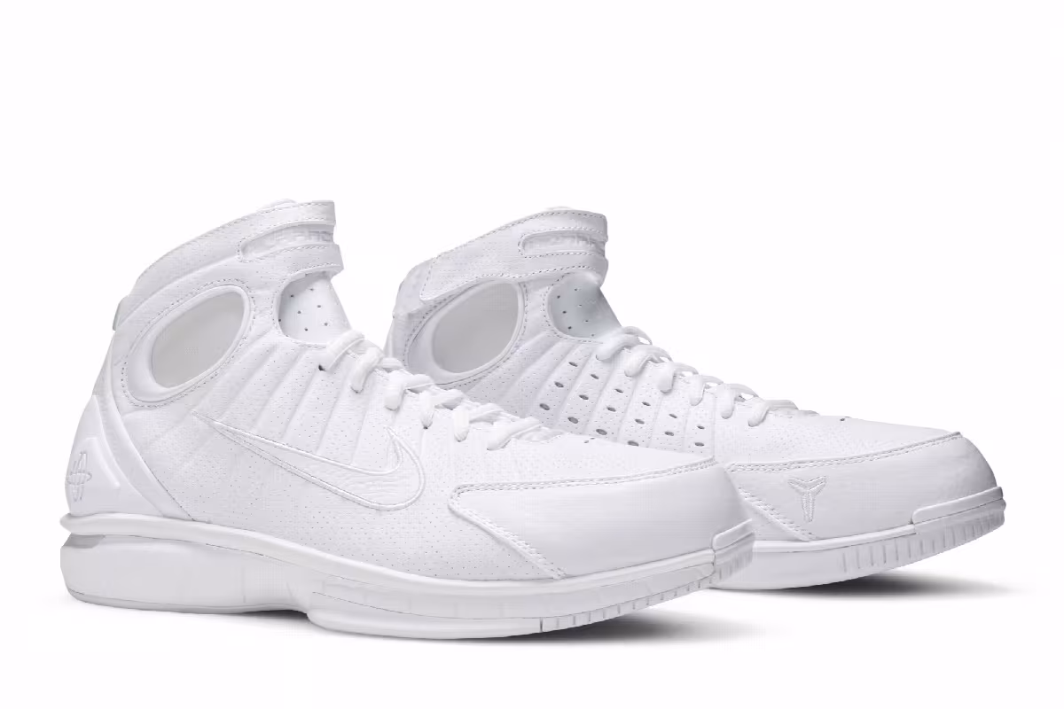 Nike Zoom Huarache 2K4 Fade To Black, view 9