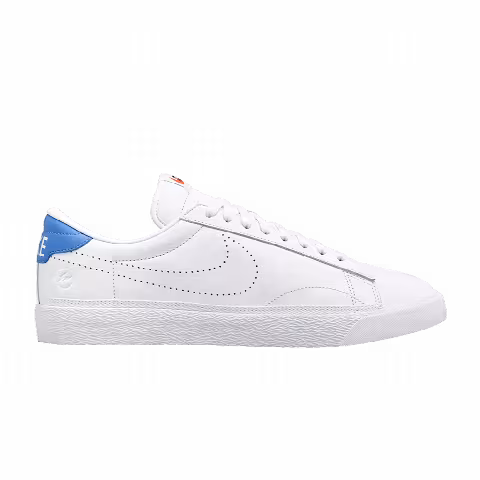 Fragment Design x Nike Air Zoom Tennis Classic 'Photo Blue'