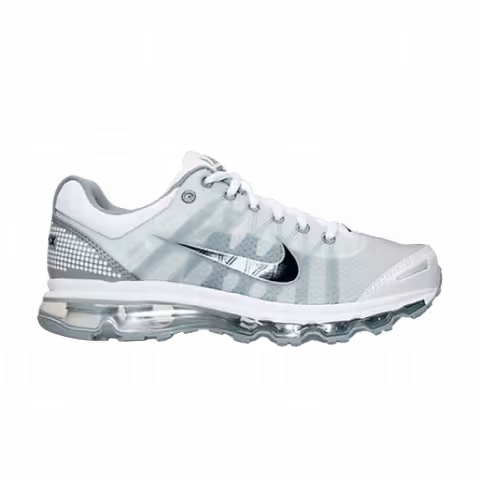 Nike Air Max 2009 'Stealth'