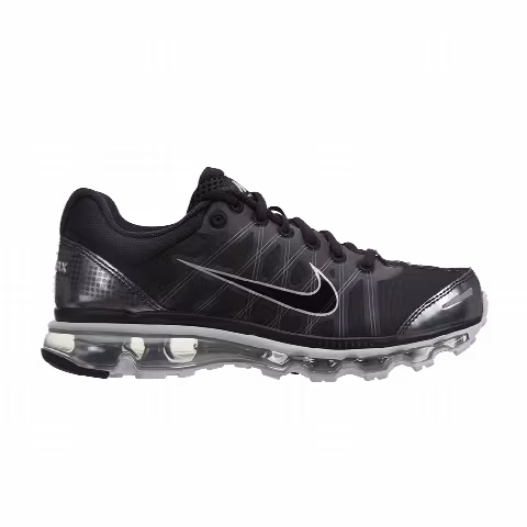 Nike Air Max 2009 'Black Grey'